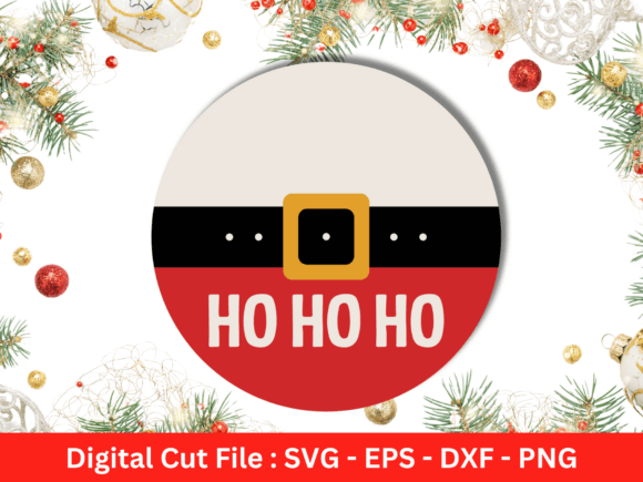 Download Ho Ho Ho - Christmas Sign - Christmas sign Collection