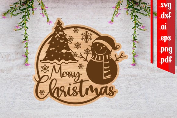 Download Christmas Sign 10 | Christmas Laser Cut - Christmas sign Collection