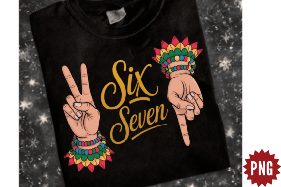 Download Six Seven Funny Viral Black History Meme - Story Collection