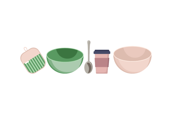 Download Kitchenware - Premium Resources