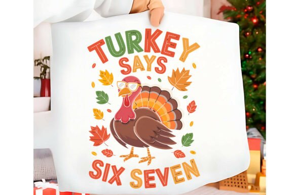 Download Turkey Says Six Seven 67 Funny Png - Turkey says six seven Collection
