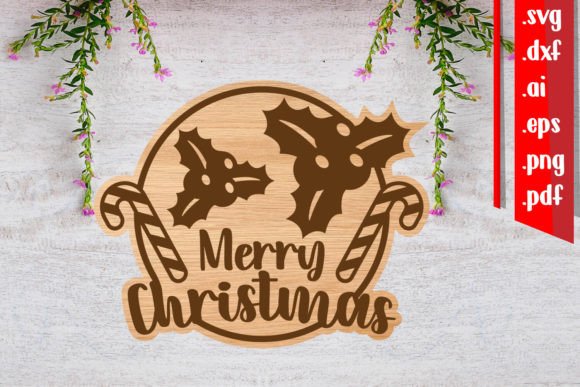 Download Christmas Sign 7 | Christmas Laser Cut - Christmas sign Collection
