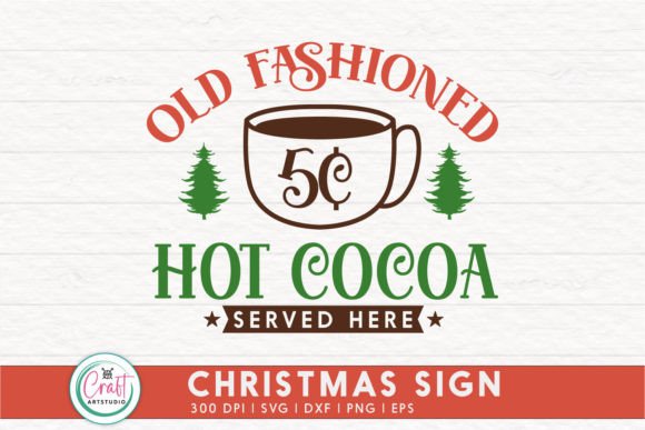 Download Farmhouse Christmas Sign SVG Design - Christmas sign Collection